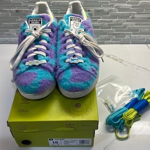 SULLY ADIDAS STAN SMITH MEN’S (10)